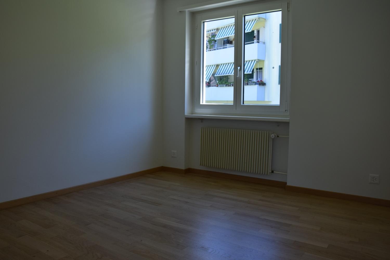 3 ½ rooms apartment, Foto 8 von 10