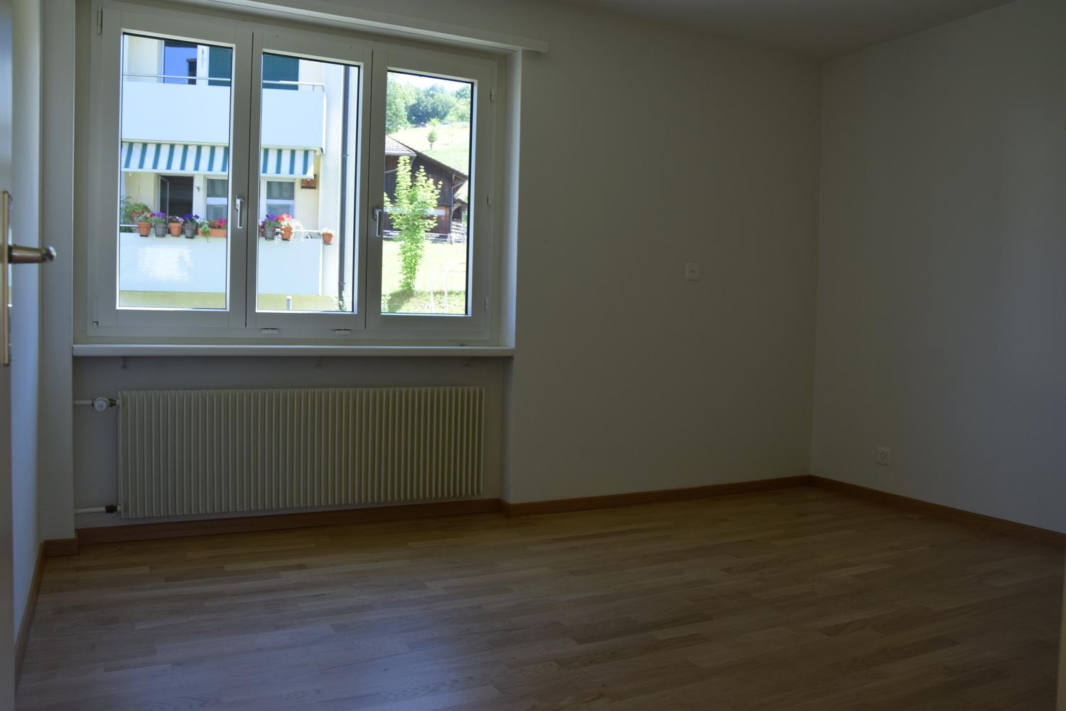 3 ½ rooms apartment, Foto 9 von 10