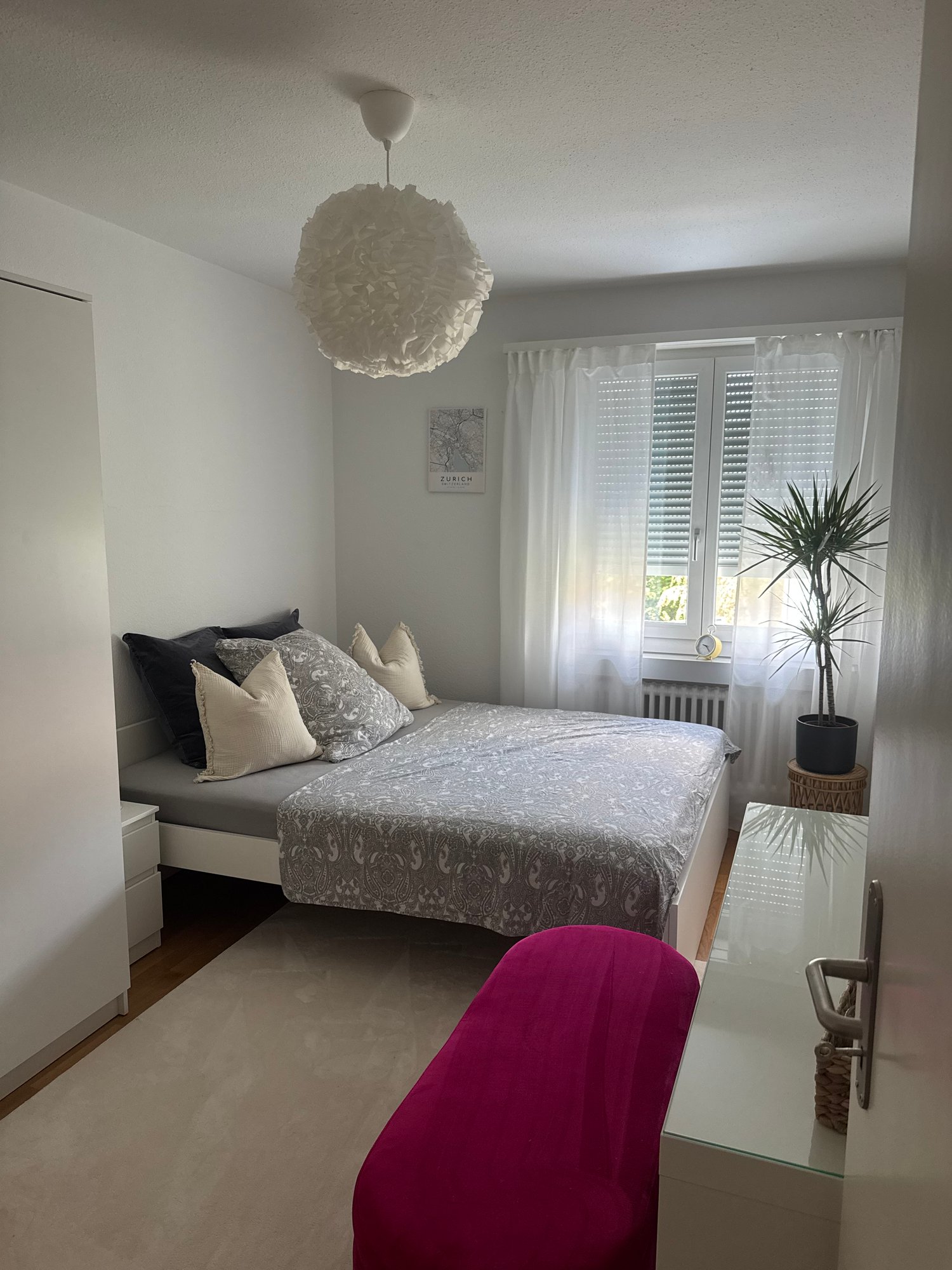 Room in a shared flat, Foto 2 von 10