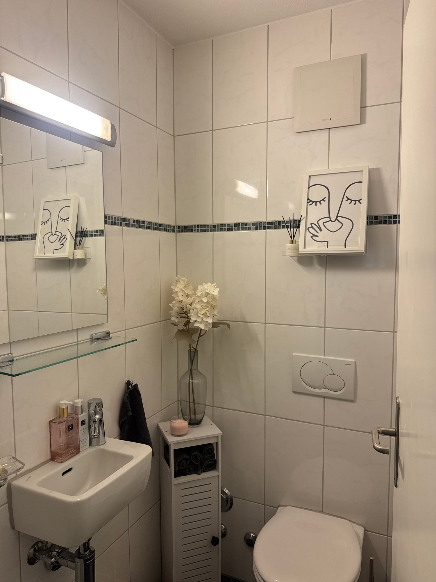 Room in a shared flat, Foto 8 von 10