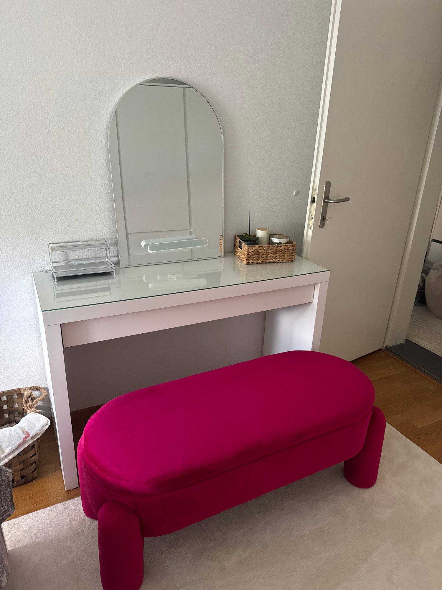 Room in a shared flat, Foto 4 von 10
