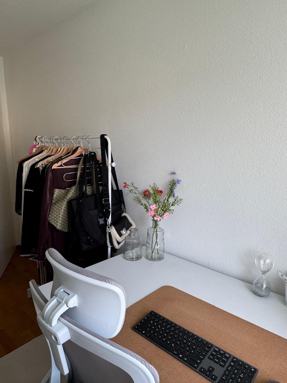 Room in a shared flat, Foto 7 von 10