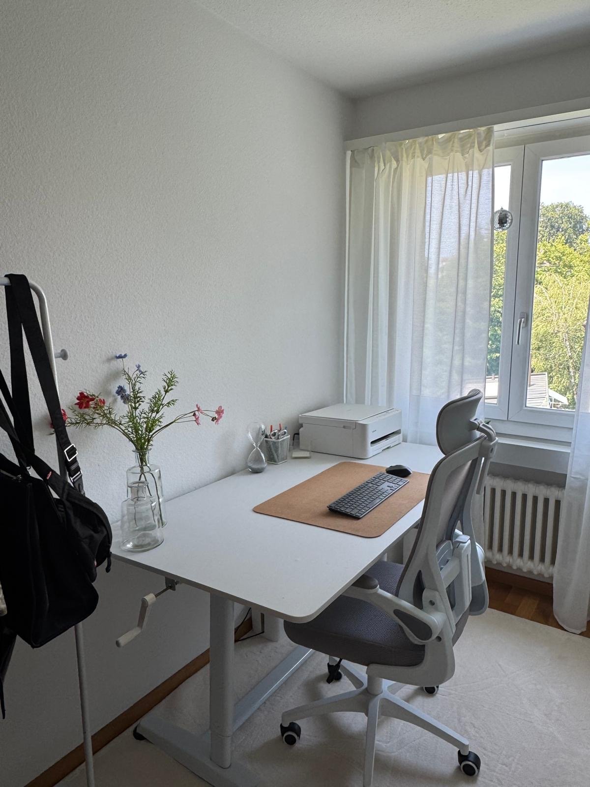 Room in a shared flat, Foto 5 von 10