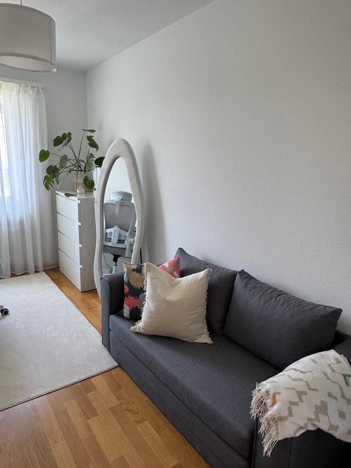 Room in a shared flat, Foto 6 von 10