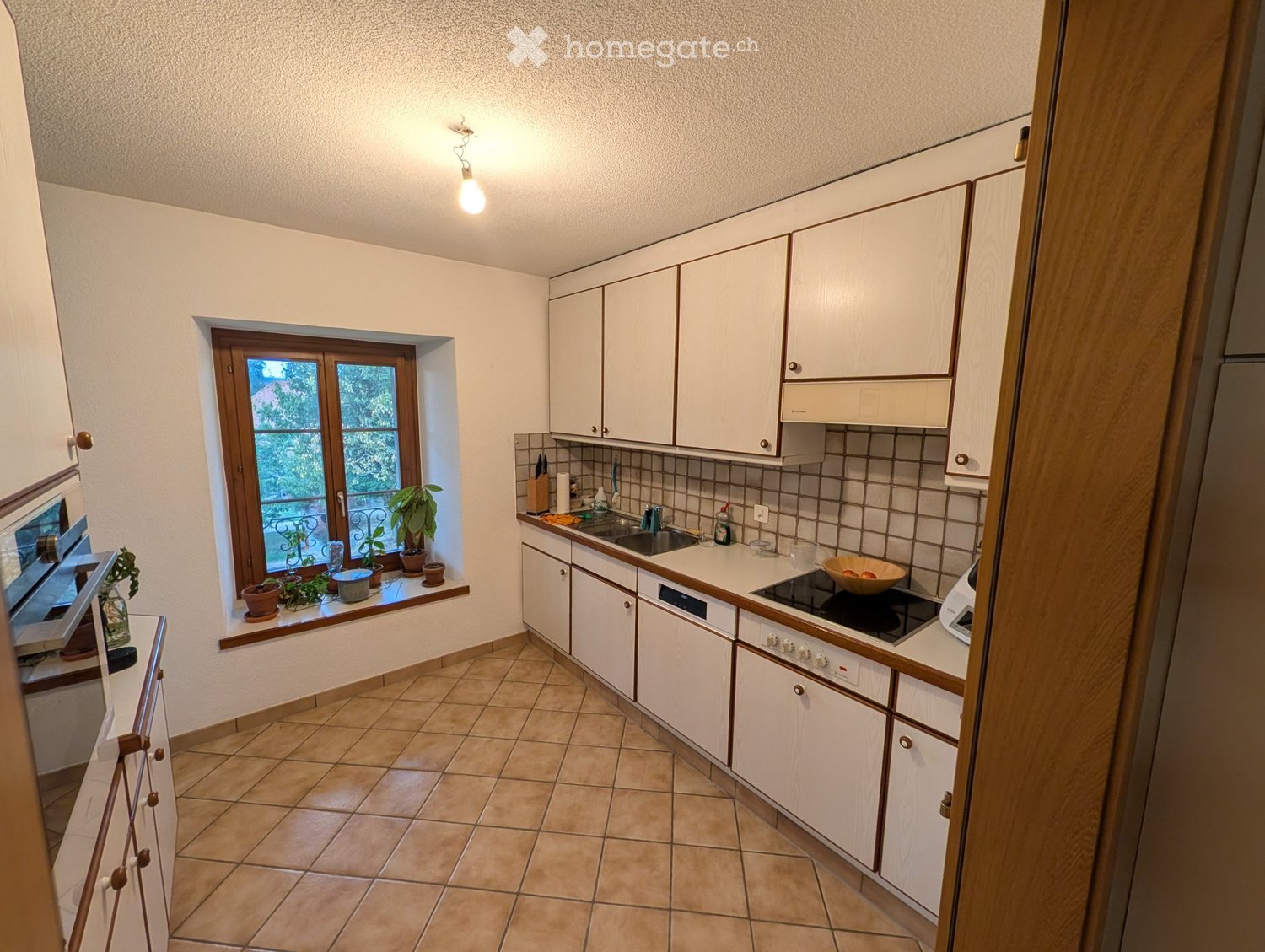 2 ½ Zimmer Wohnung, Foto 1 von 5