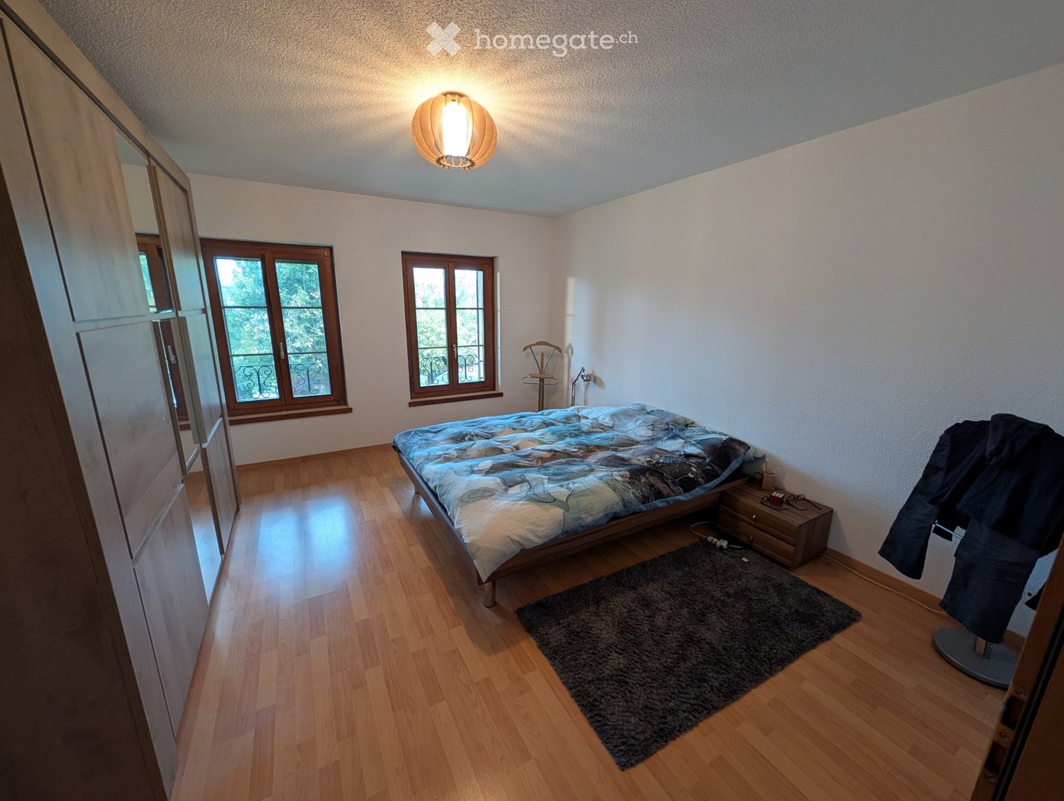2 ½ Zimmer Wohnung, Foto 3 von 5