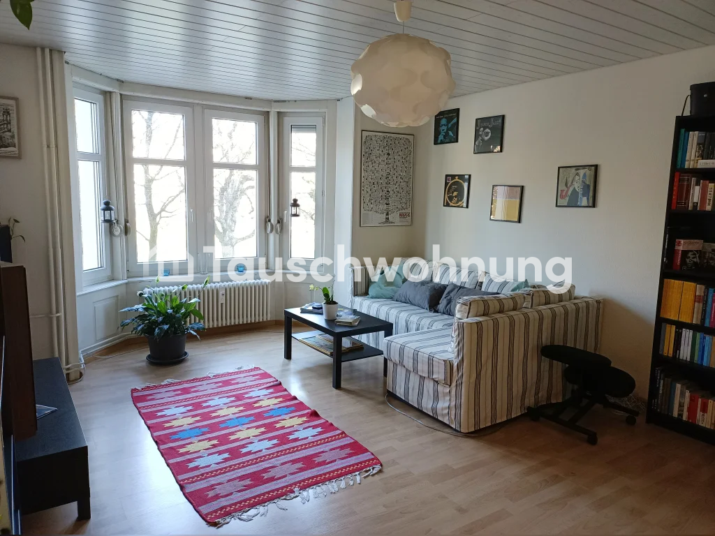 3 rooms apartment, Foto 2 von 9