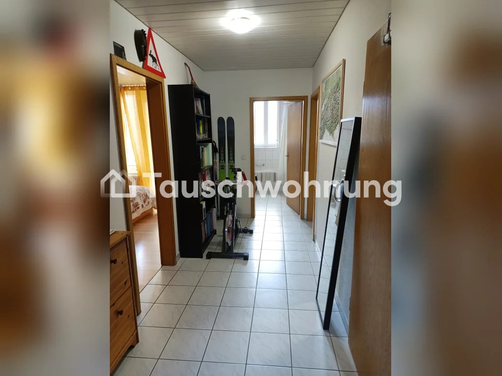 3 rooms apartment, Foto 4 von 9