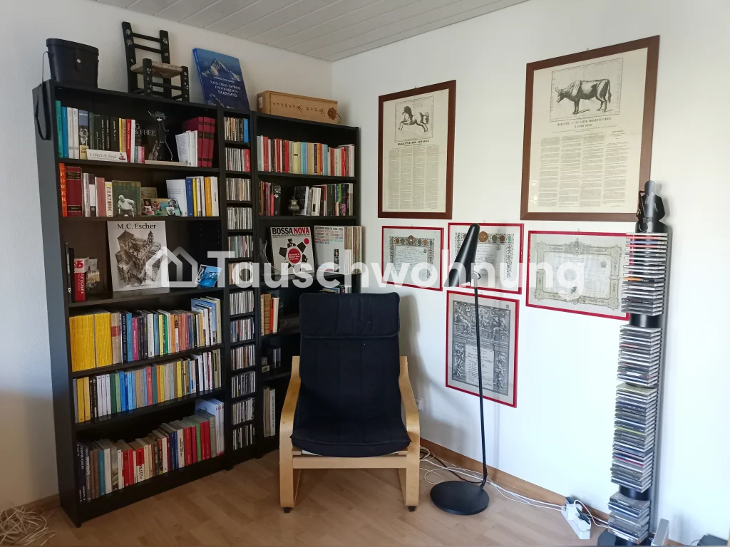 3 rooms apartment, Foto 1 von 9