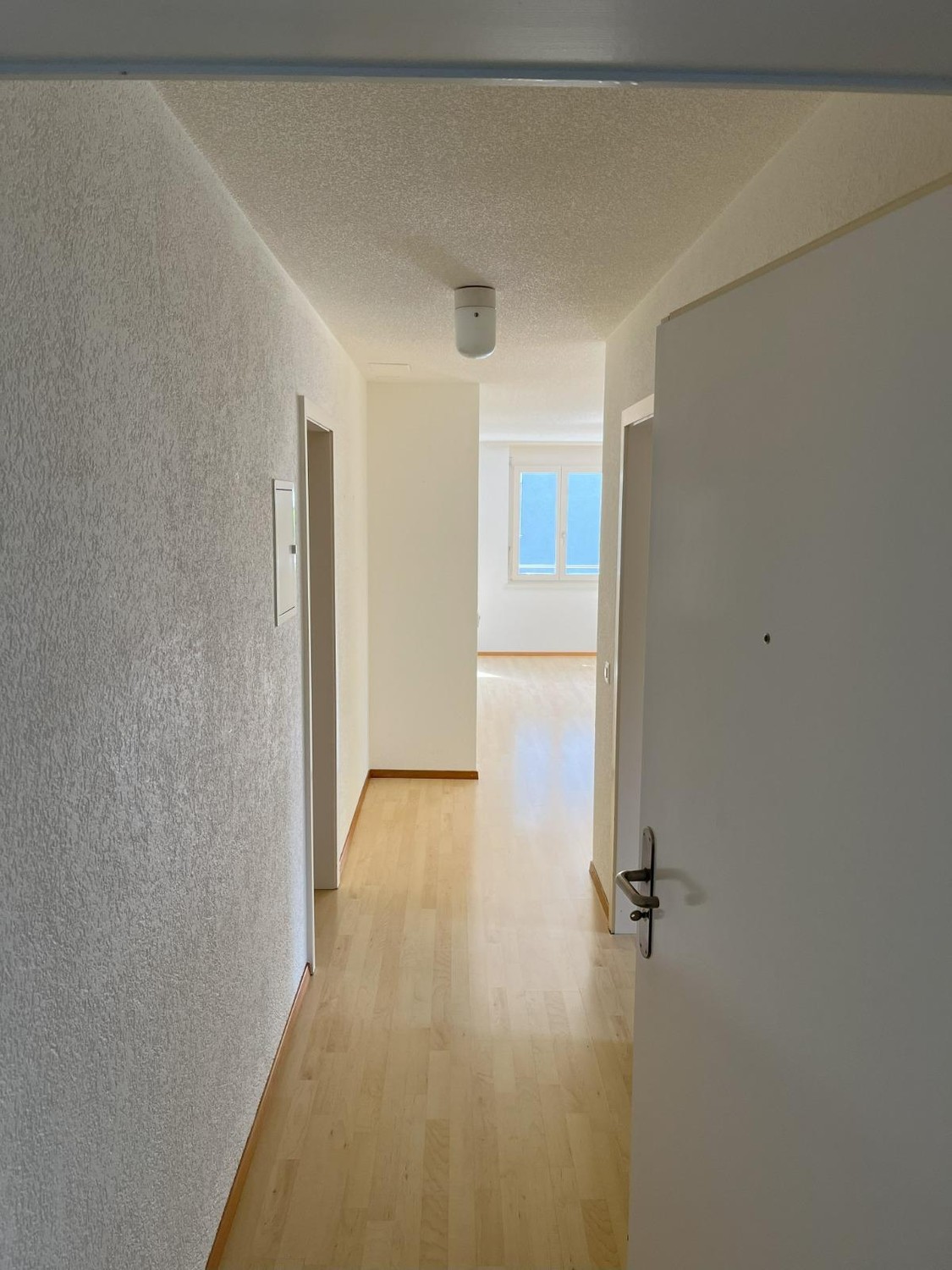 2 ½ rooms apartment, Foto 1 von 6