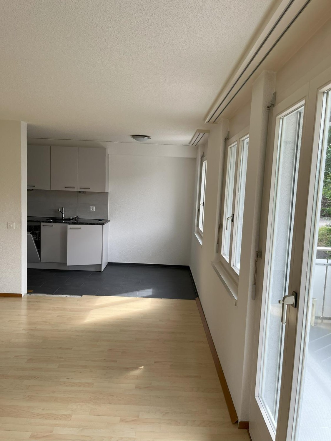 2 ½ rooms apartment, Foto 2 von 6