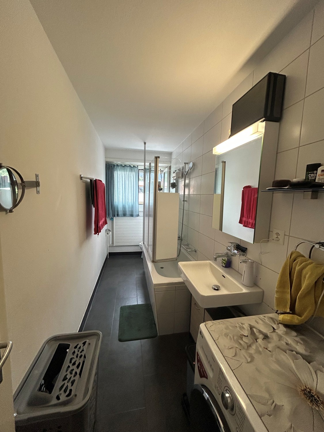 3 ½ rooms apartment, Foto 10 von 10