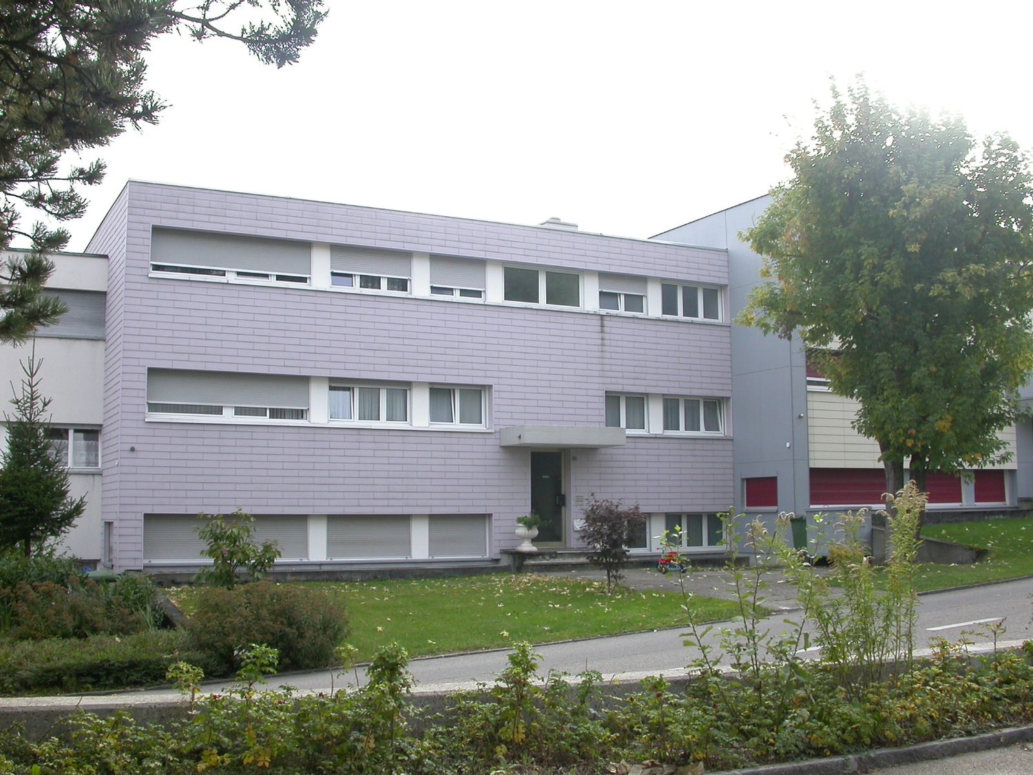3 ½ rooms apartment, Foto 1 von 10