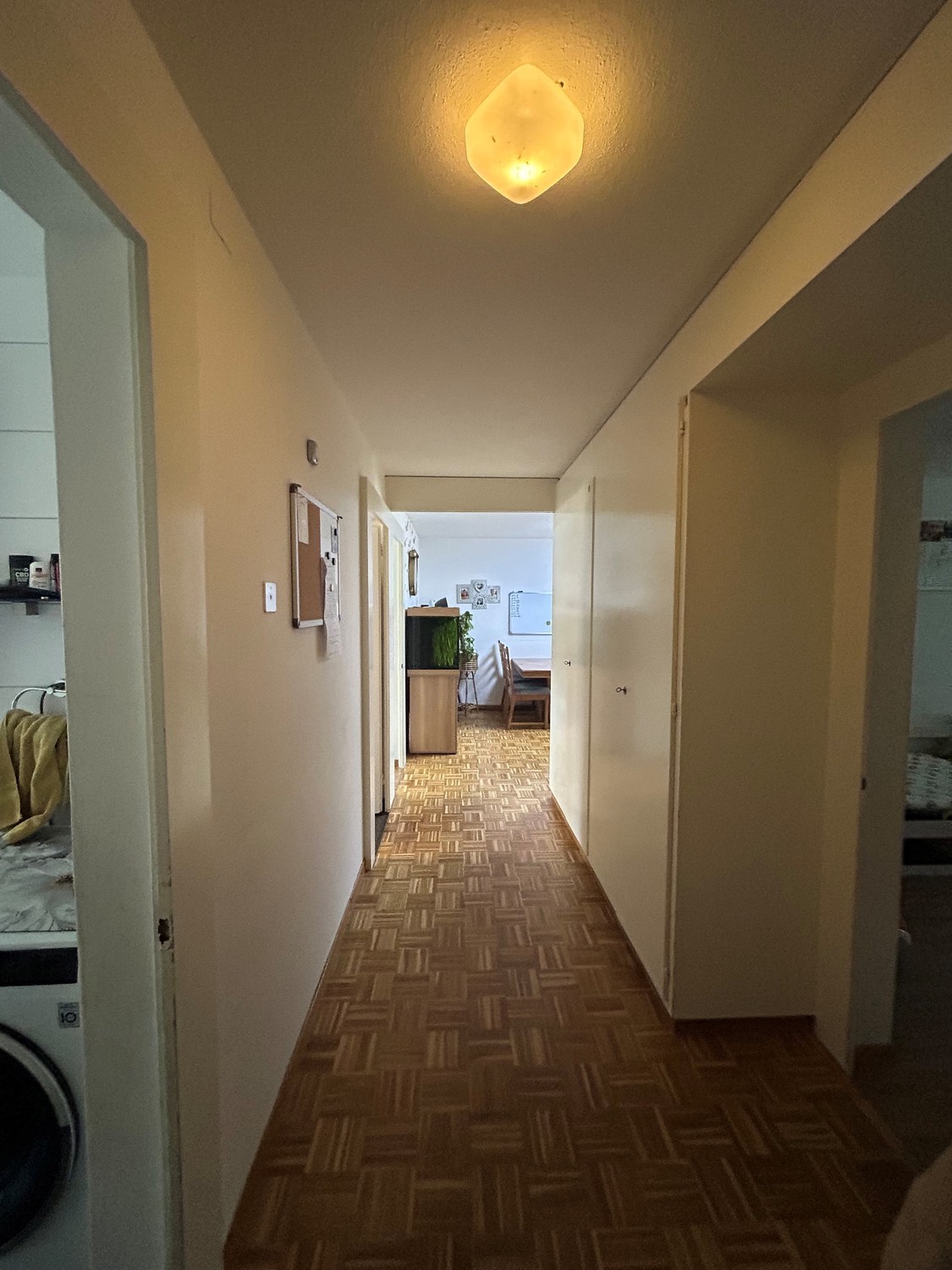 3 ½ rooms apartment, Foto 2 von 10