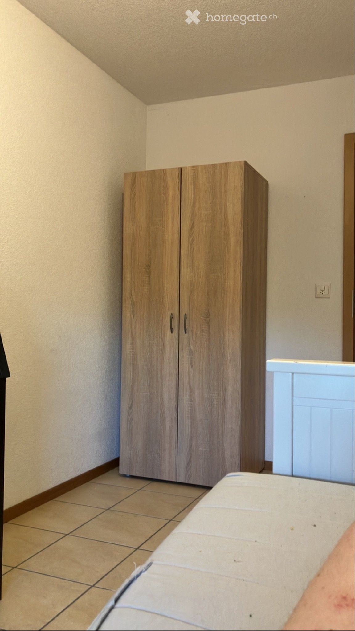1-Zimmer-Einzelzimmer