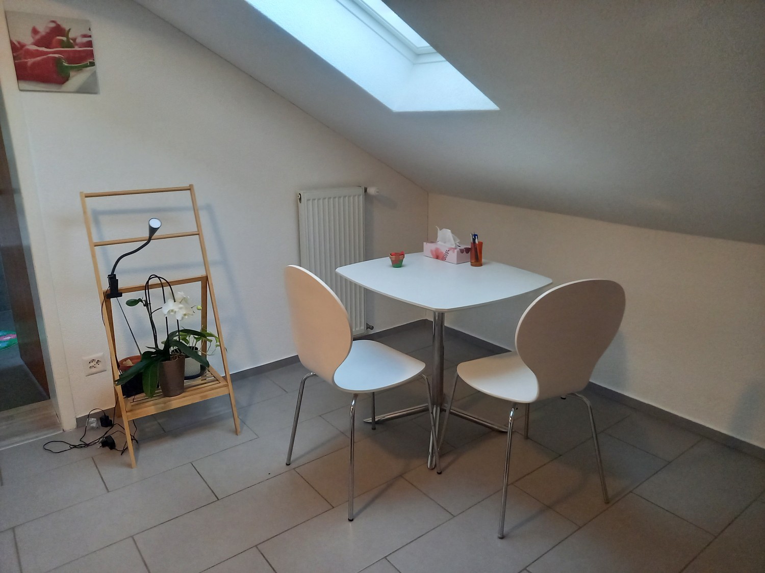 2 ½ rooms apartment, photo 5 of 6