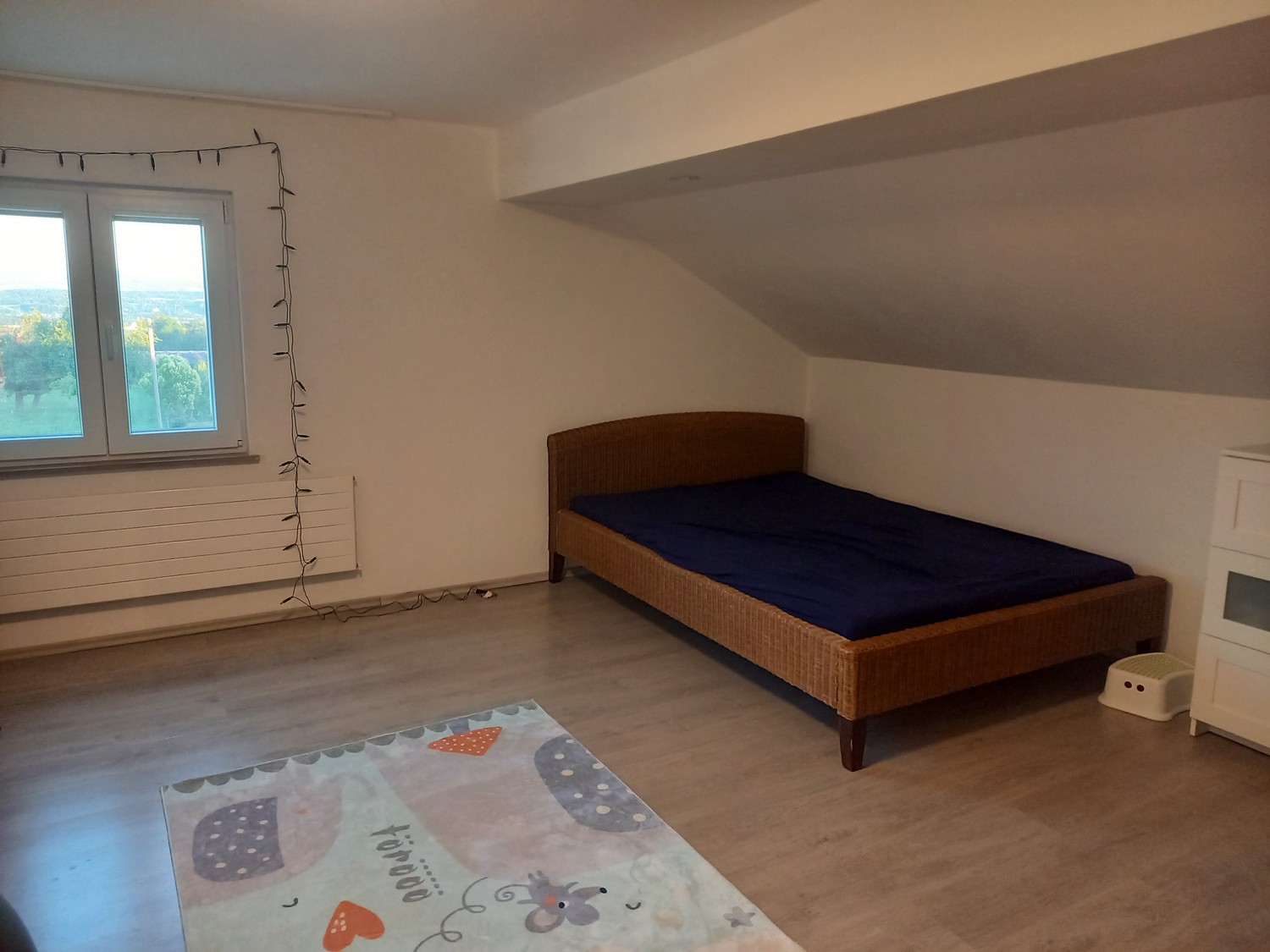 2 ½ rooms apartment, photo 2 of 6