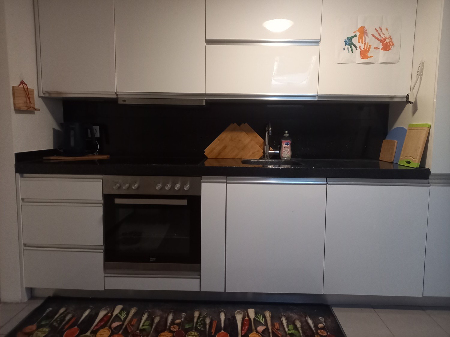 2 ½ rooms apartment, photo 3 of 6