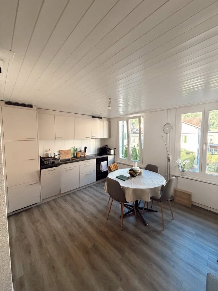 2 ½ rooms apartment, Foto 1 von 6
