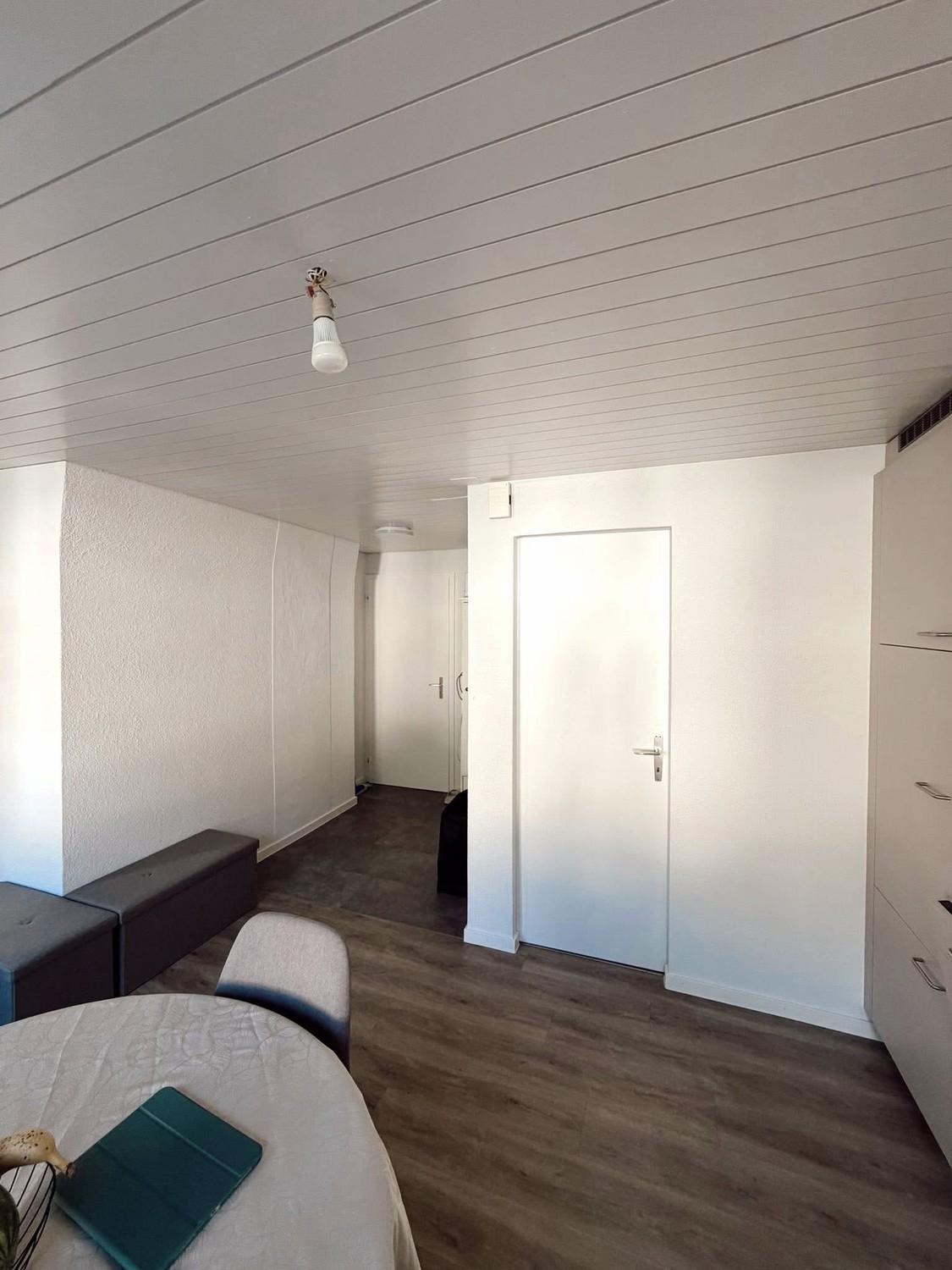 2 ½ rooms apartment, Foto 4 von 6