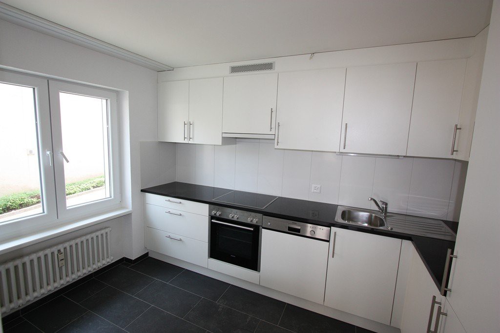 2 rooms apartment