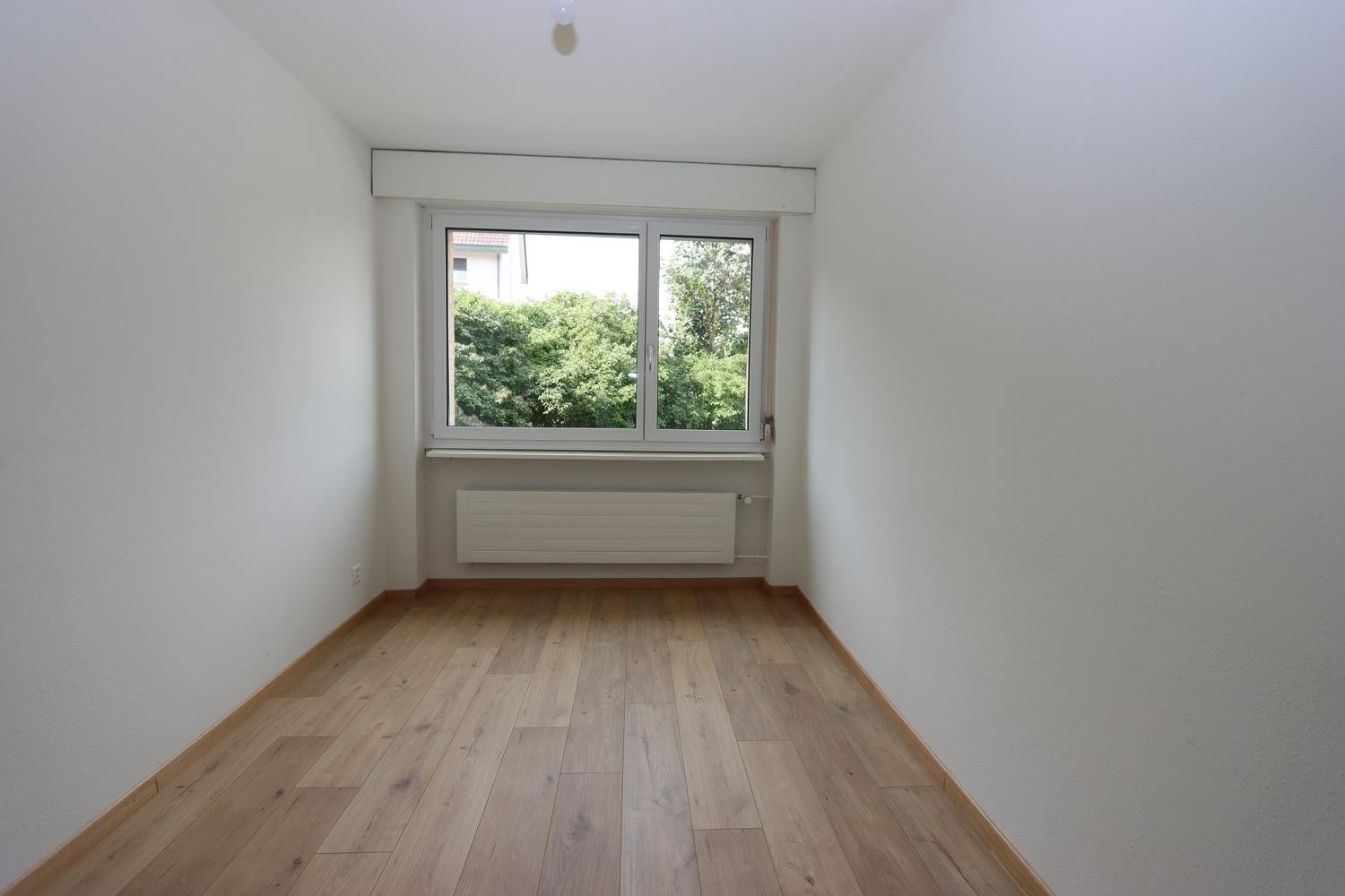Appartement de 4 ½ pièces