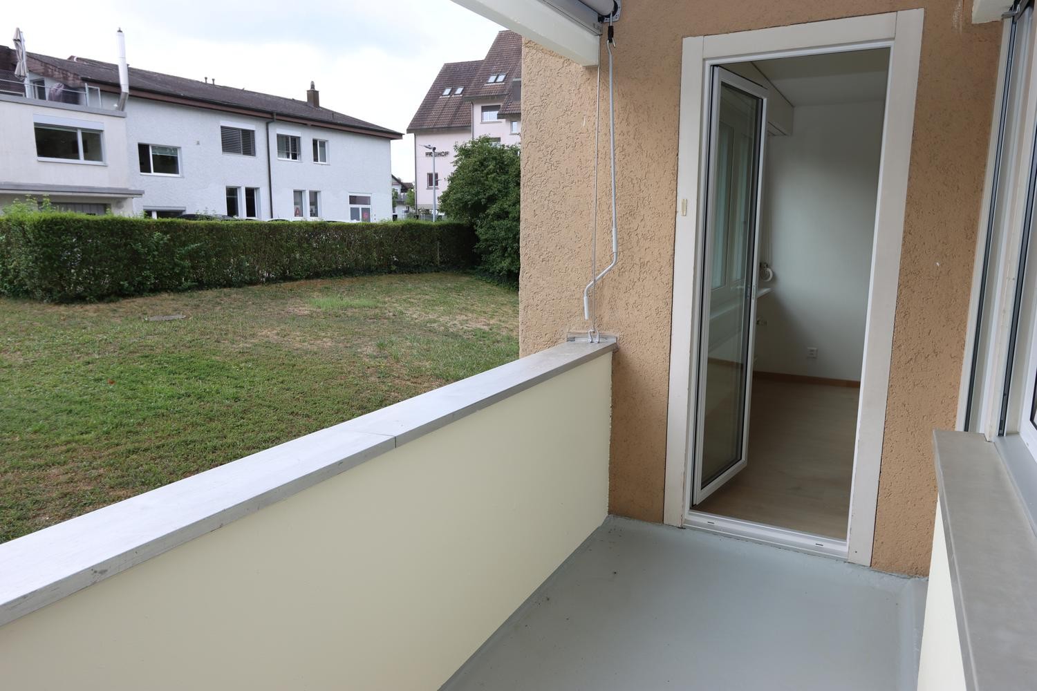 Appartement de 4 ½ pièces