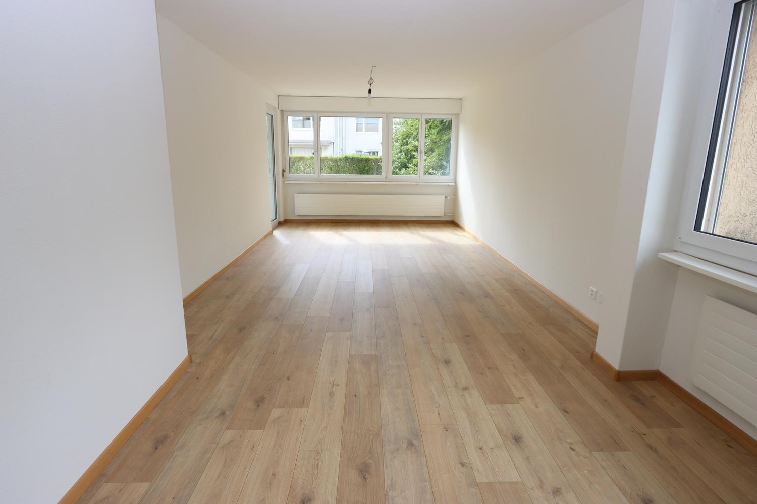 Appartement de 4 ½ pièces