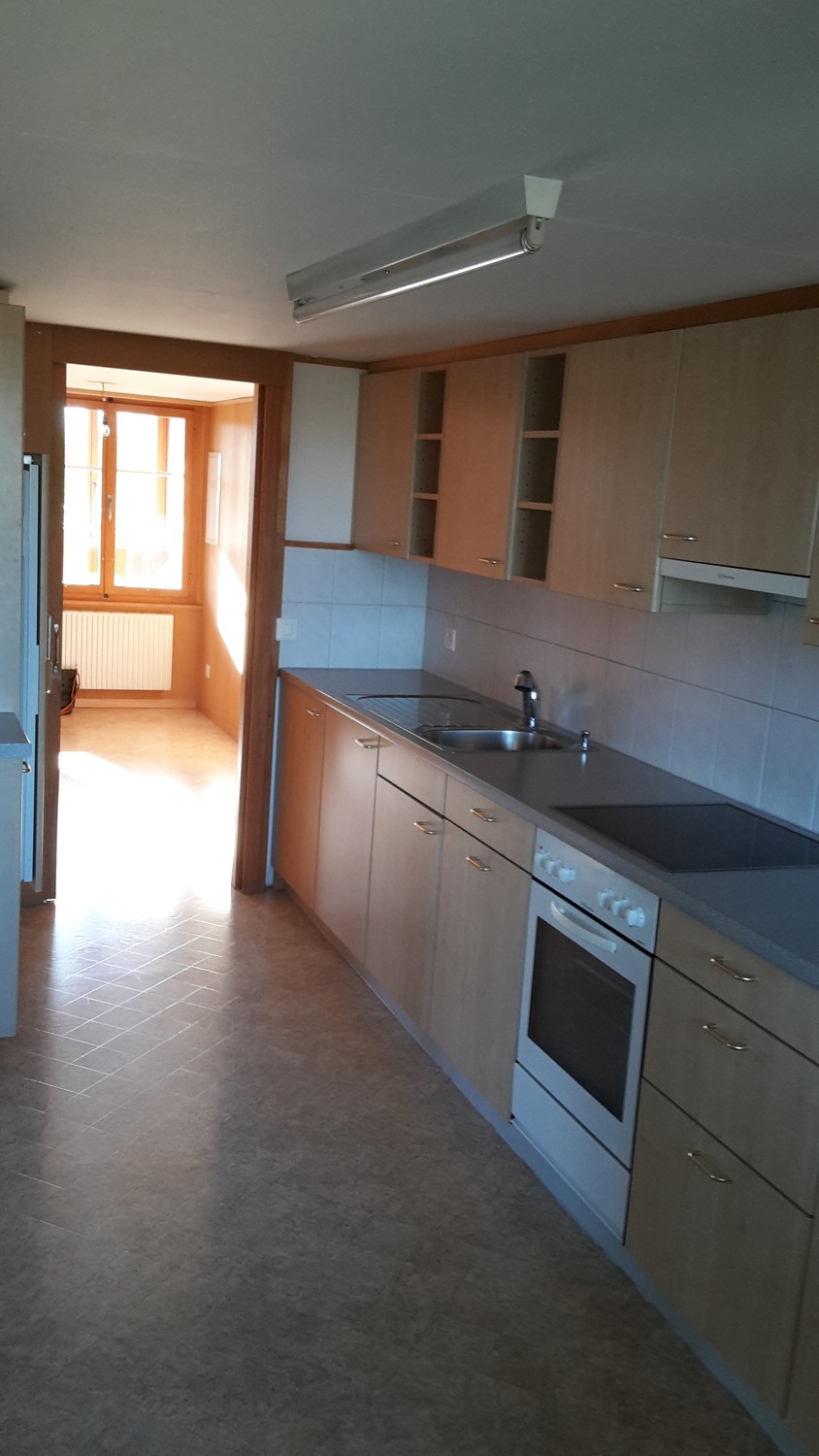 3 ½ rooms apartment, Foto 1 von 4