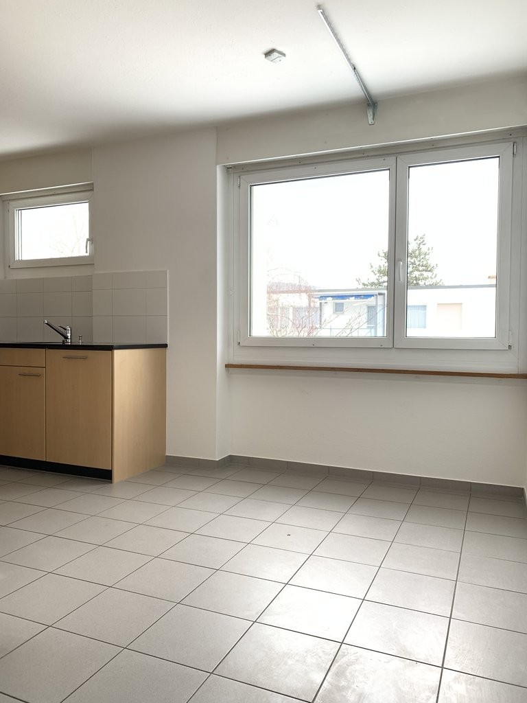 3 ½ rooms apartment, photo 3 of 8