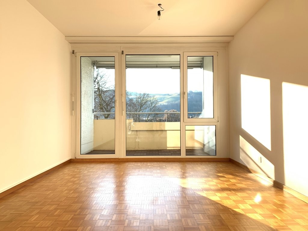 3 ½ rooms apartment, photo 5 of 8