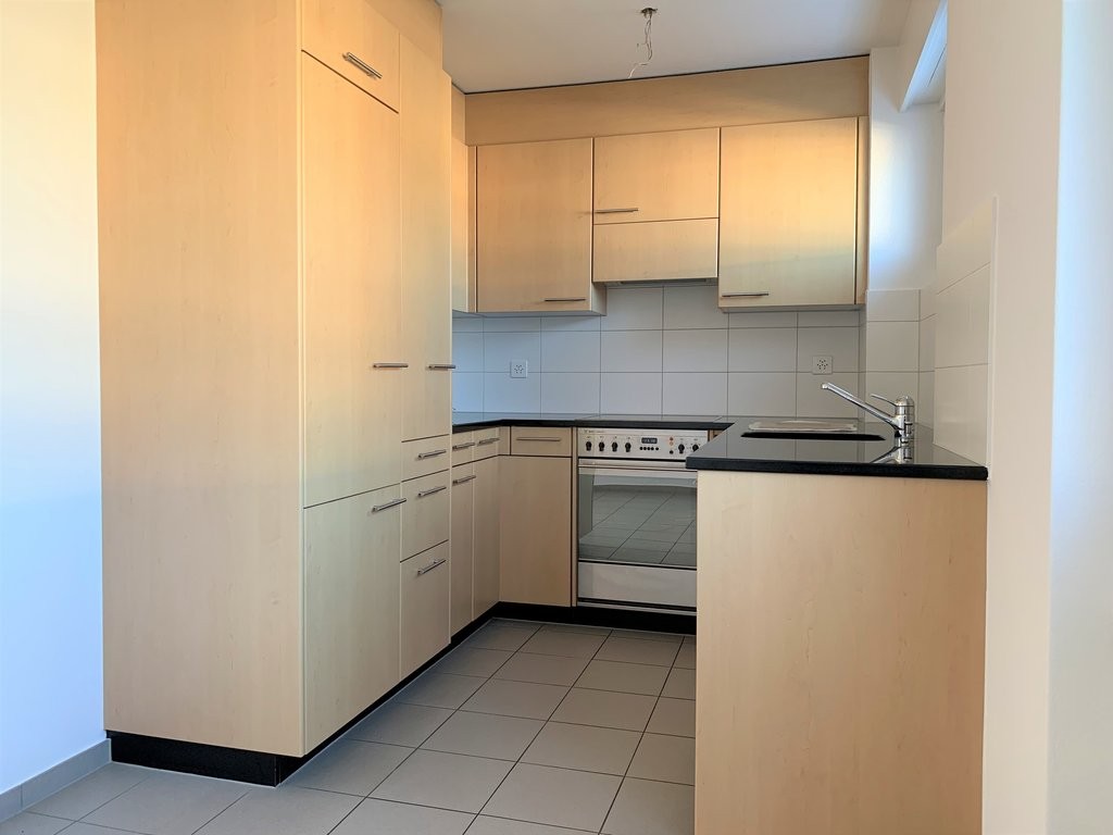 3 ½ rooms apartment, photo 2 of 8