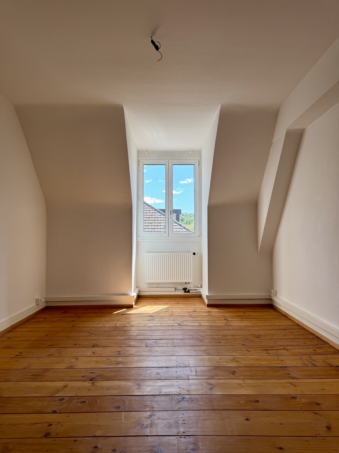 3 ½ rooms apartment, photo 1 of 7