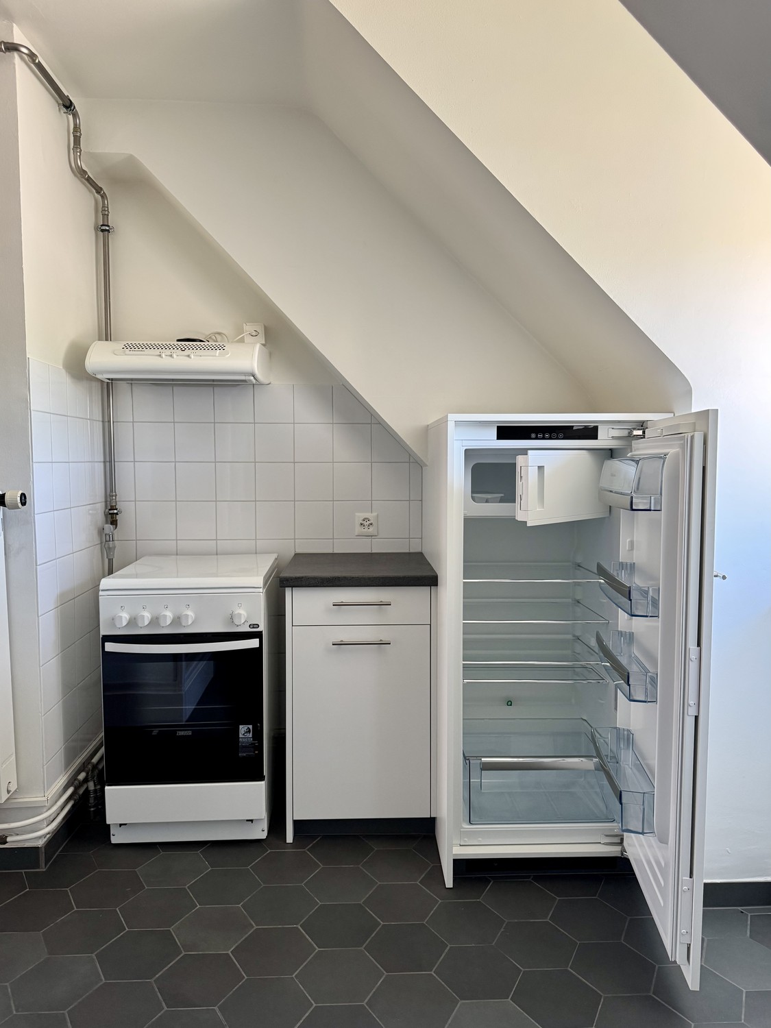 3 ½ rooms apartment, photo 6 of 7