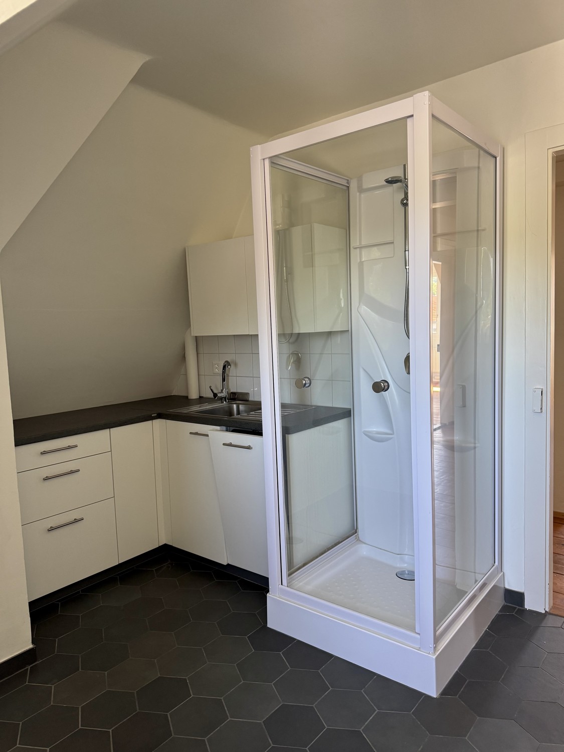 3 ½ rooms apartment, photo 7 of 7