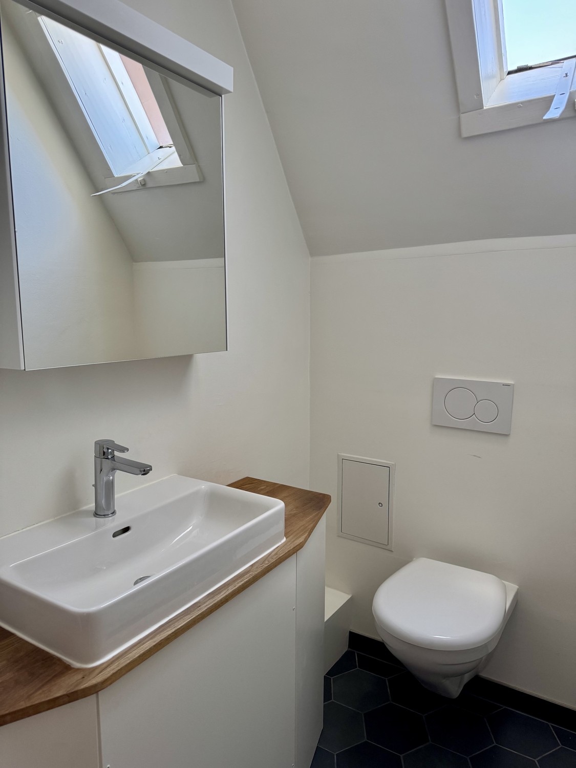 3 ½ rooms apartment, photo 5 of 7