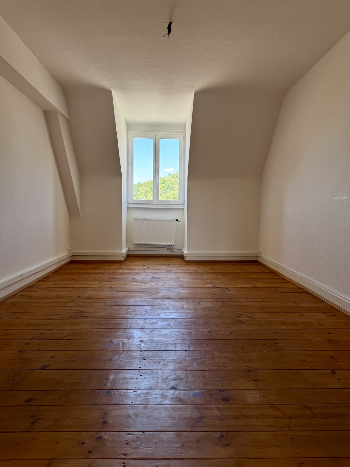 3 ½ rooms apartment, photo 4 of 7
