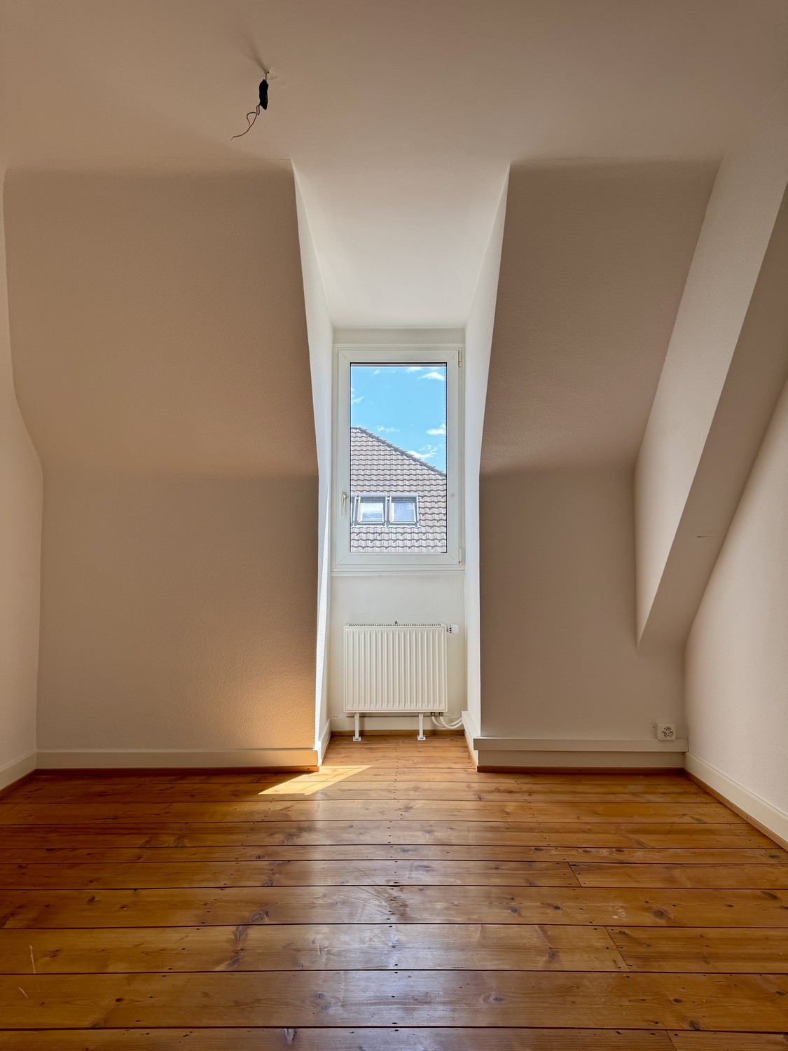 3 ½ rooms apartment, photo 3 of 7