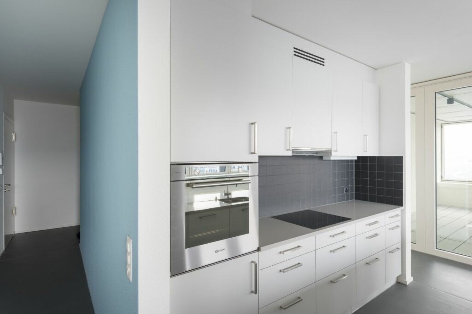 2 ½ rooms apartment, Foto 4 von 6