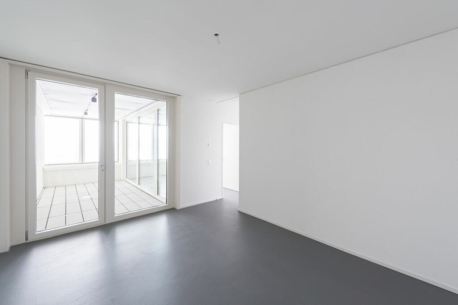 2 ½ rooms apartment, Foto 6 von 6
