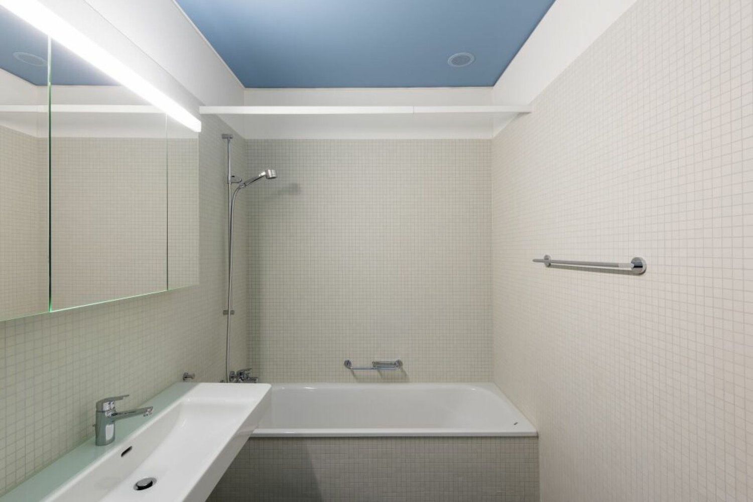 2 ½ rooms apartment, Foto 5 von 6
