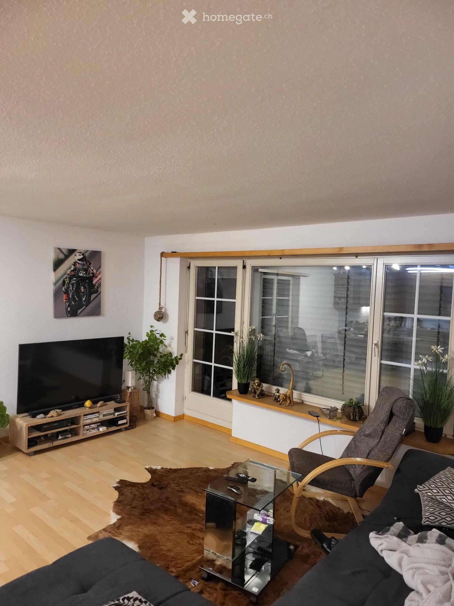 Appartamento di 2 ½ locali