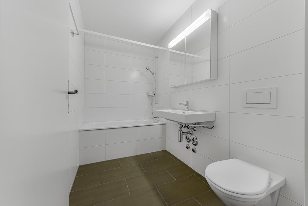 2 ½ rooms apartment, Foto 5 von 6