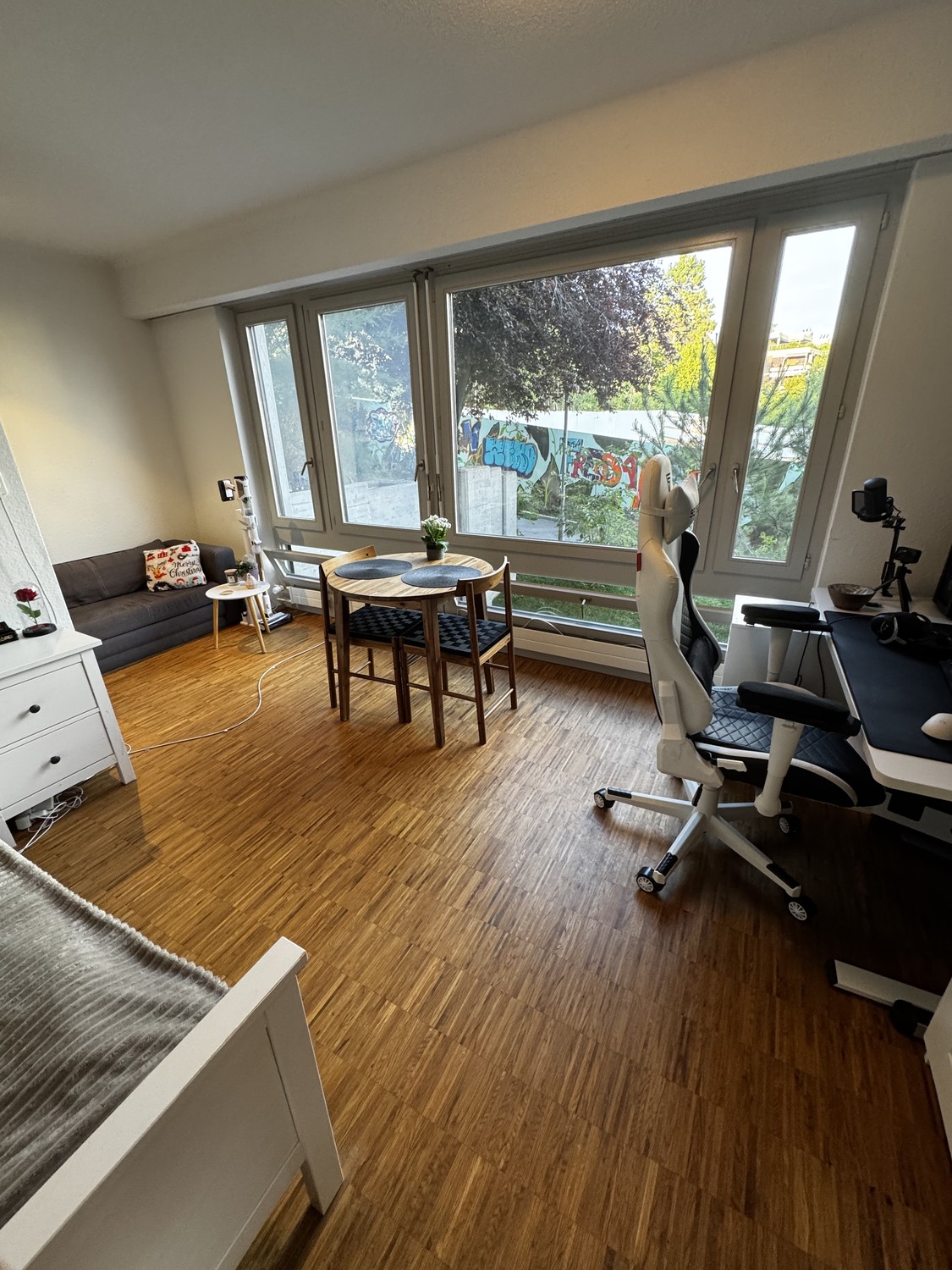1 ½ rooms apartment, Foto 5 von 6