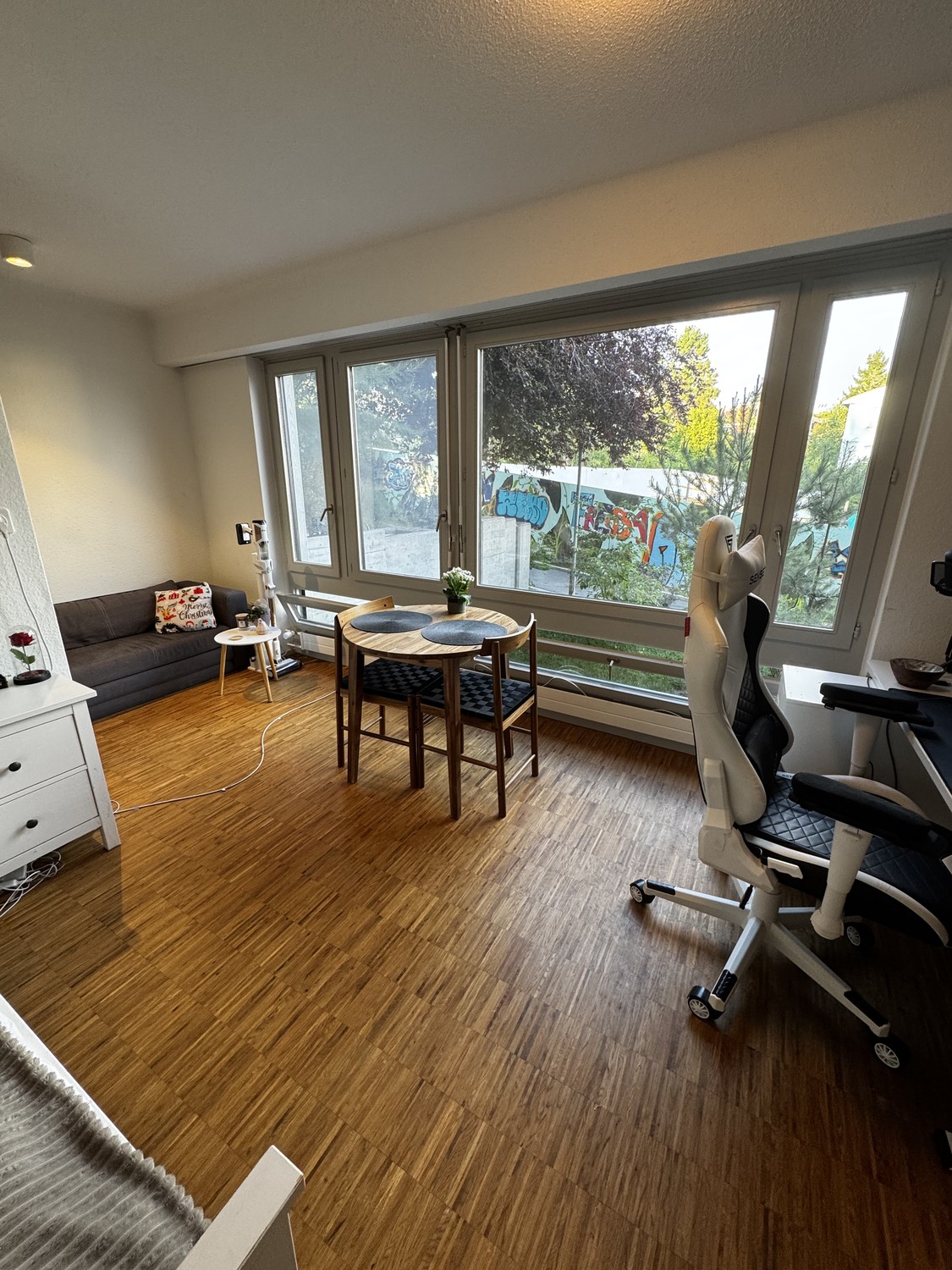 1 ½ rooms apartment, Foto 1 von 6