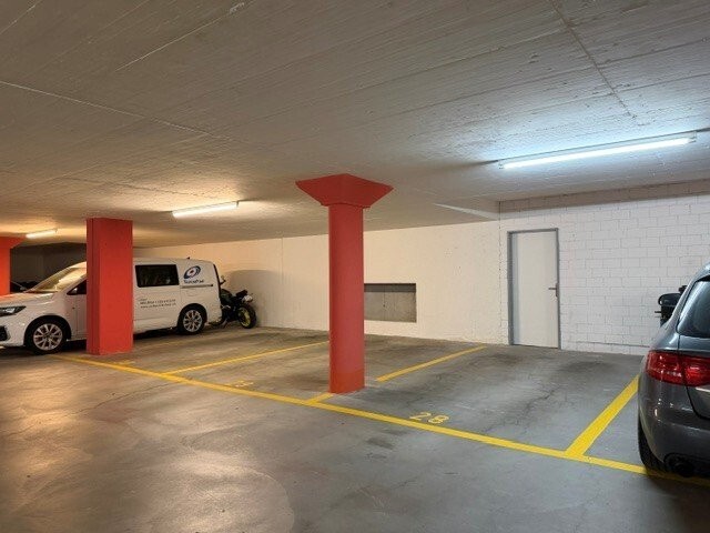 1m² underground slot, Foto 1 von 3