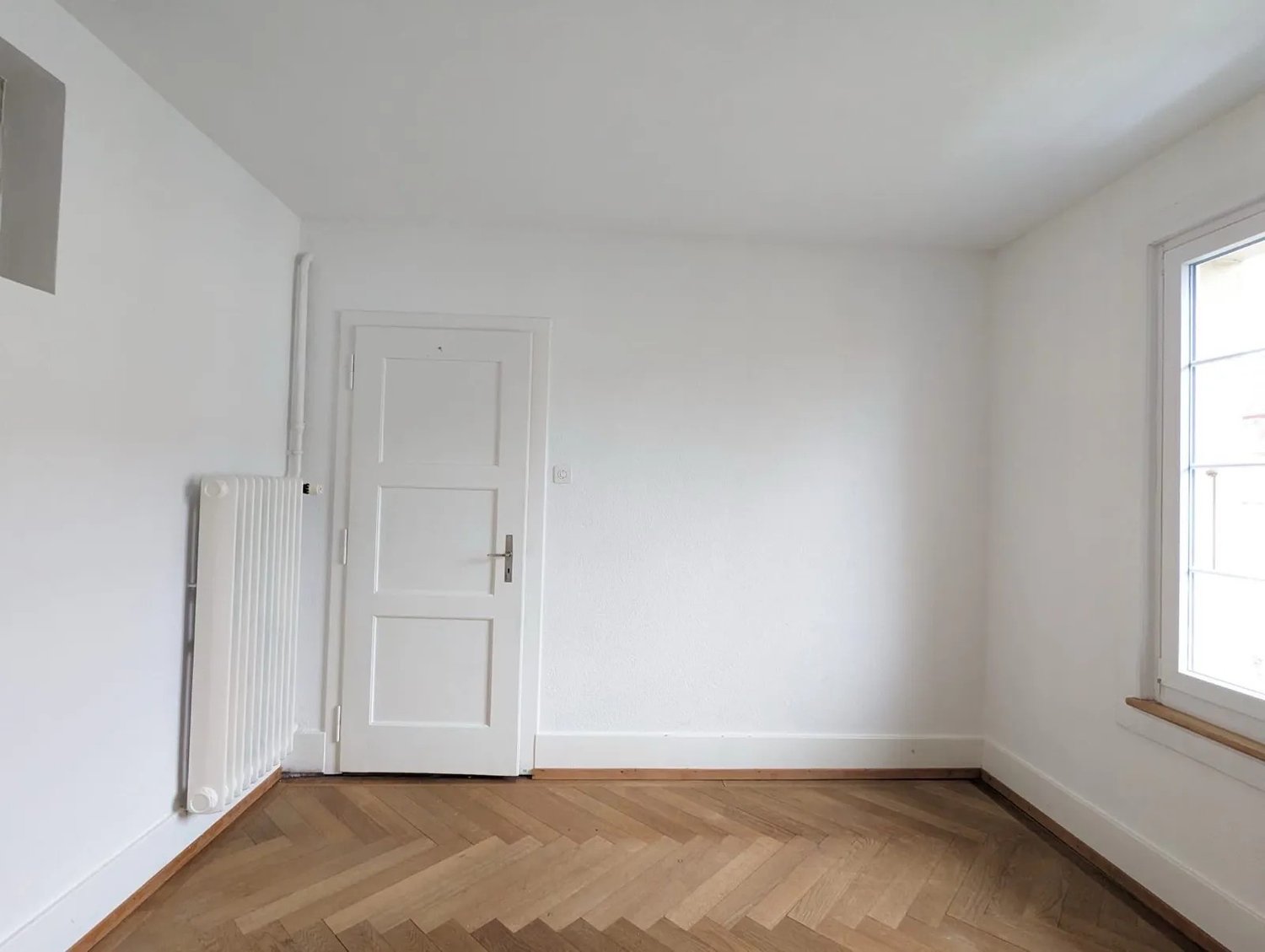Room in a shared flat, Foto 9 von 9