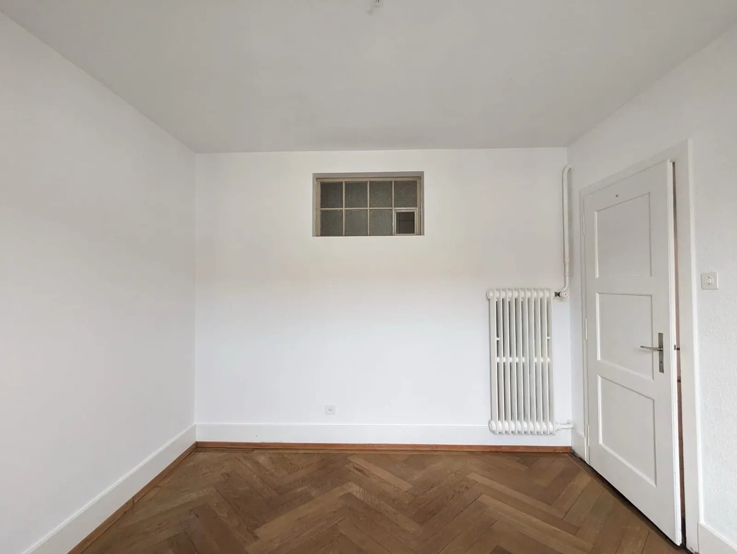 Room in a shared flat, Foto 1 von 9