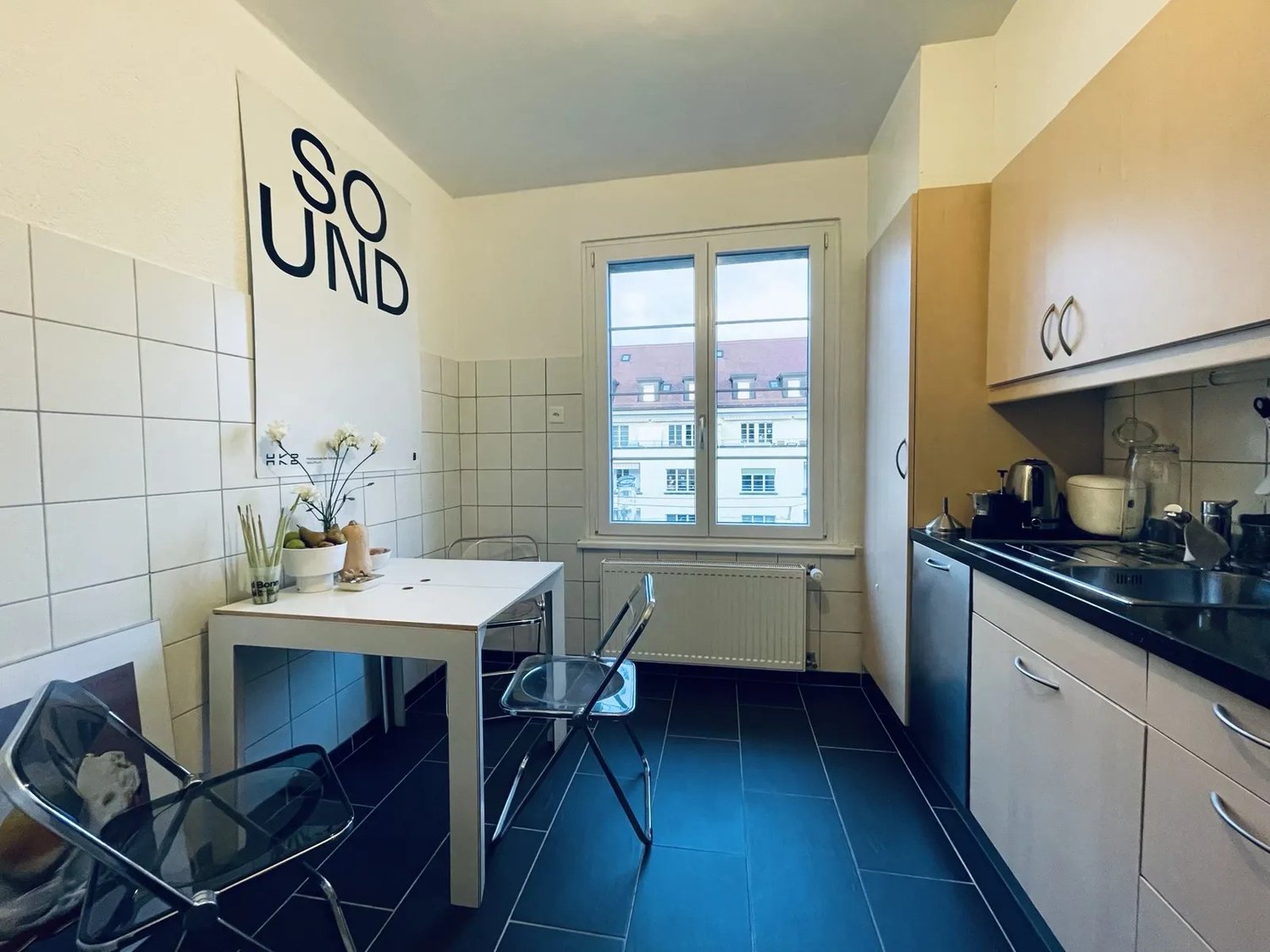 Room in a shared flat, Foto 6 von 9