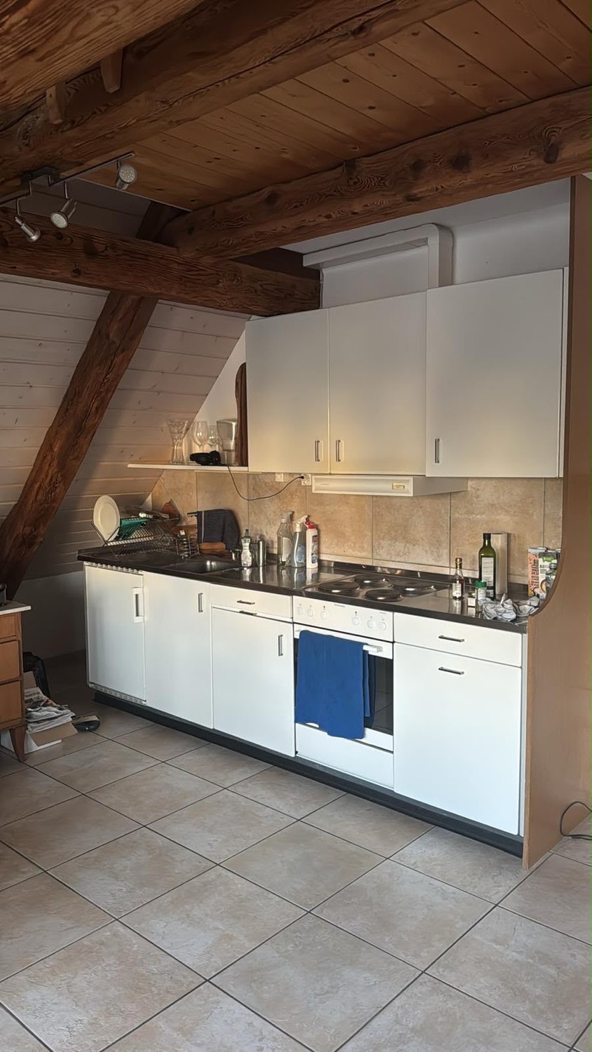 4 ½ rooms apartment, Foto 4 von 10